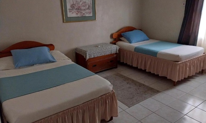 Calliaqua Apartamento | Casa Villa Apartments
