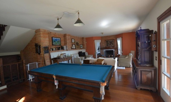 Vila Poran Cabaña | Casa Villa Fortuna 2km from the center