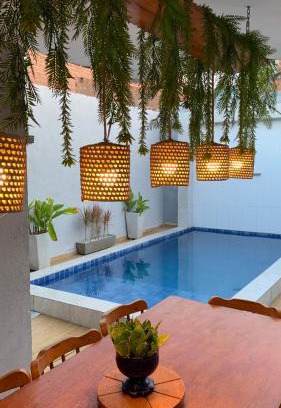 Boa Vista Casa | Casa villa Gravatá
