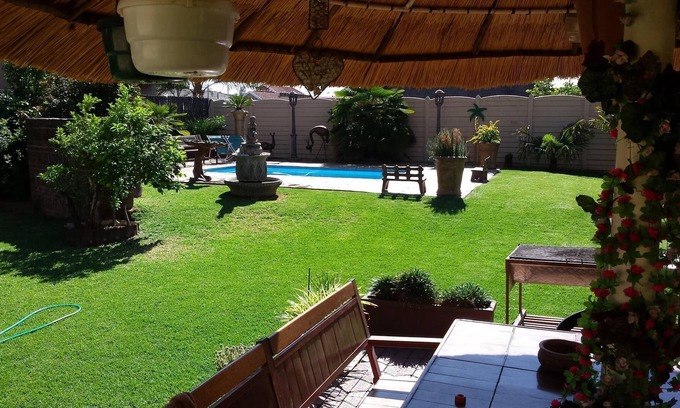 Carletonville Casa | Casa Villa Guest House Carletonville - Suite 1