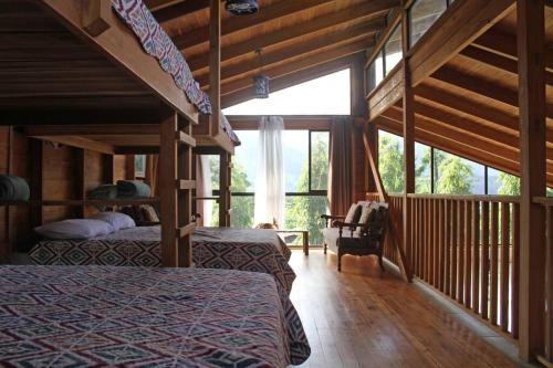 Bijagua Casa | Casa Villa Jade - 10km de Río Celeste