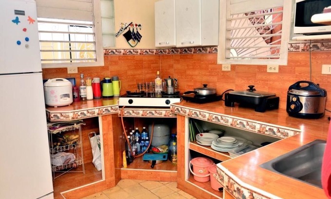 Holguin Casa | Casa Villa La Roca 1940