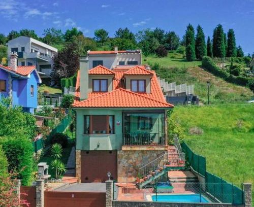 Condres Casa | Casa Villa Mey