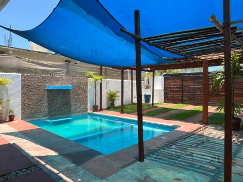 Bacocho Casa | Casa Villa Noa