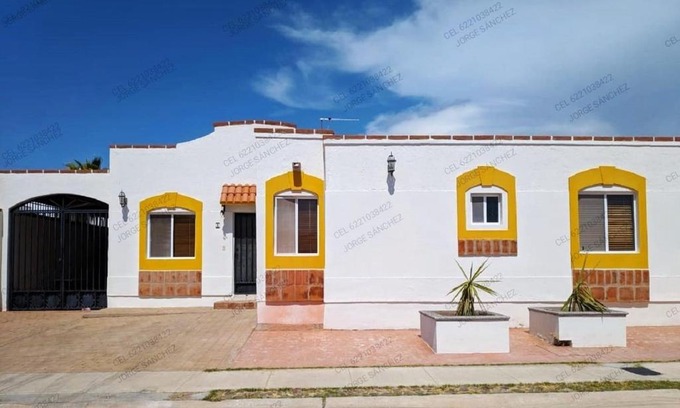 San Carlos Casa | Casa Villa Serena 4