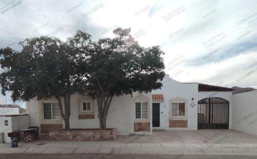 San Carlos Casa | Casa Villa Serena 5, enfrente de la alberca!