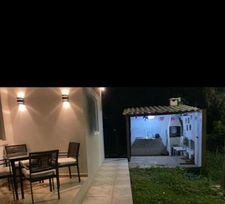 Lencois Casa | Casa Villa Serrano