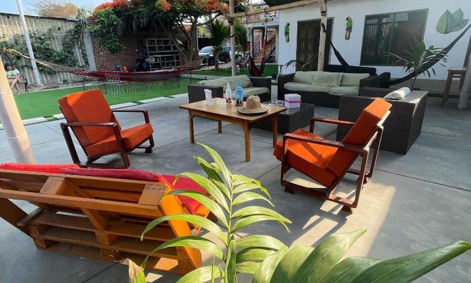 Corrales Casa | CASA VILLA SOL