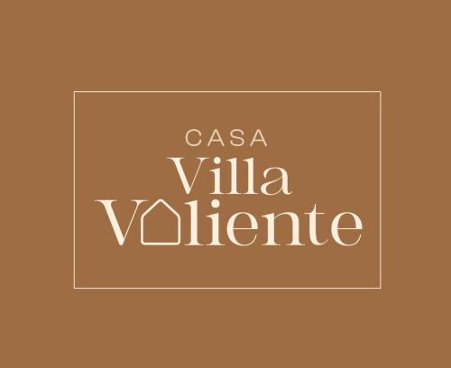 San Salvador Casa | Casa Villa Valiente