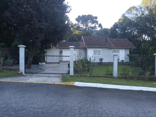 Gramado Casa | Casa Villagio - CONDOMÍNIO
