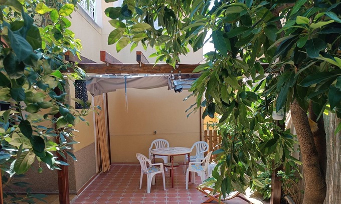 Aigues Casa | Casa Villalta - Mar y Montaña