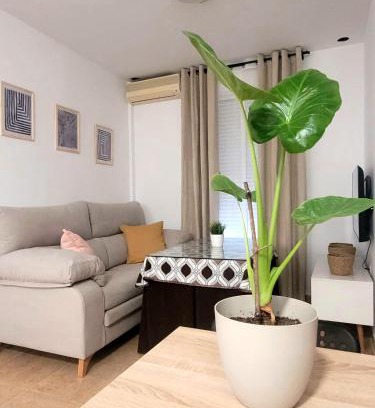 Moguer Apartamento | Casa VILLaRAN
