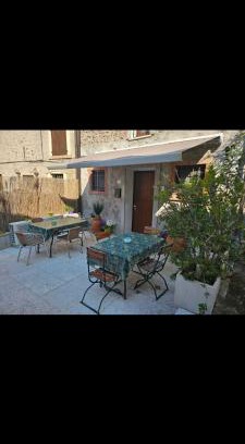 Cavalcaselle Apartamento | Casa vilma 2