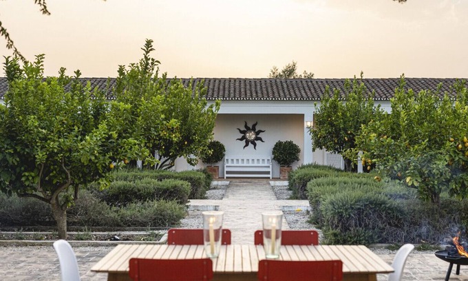 Vimieiro Villa | Casa Vimieiro Alentejo by The Getaway Collection