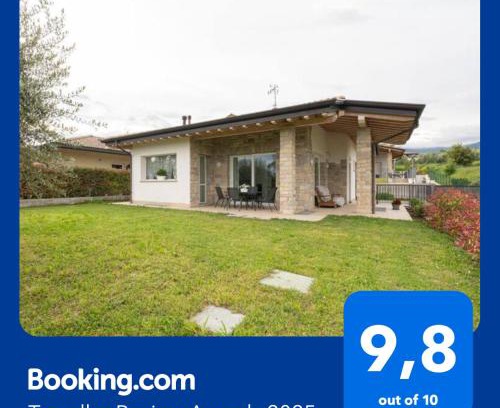San Felice del Benaco Casa | Casa Vincenzo