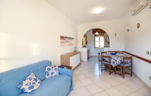 Satriano Apartamento | Casa Vincenzo