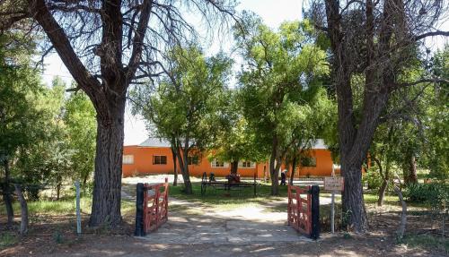 Departamento San Carlos Casa | Casa vinedos de Altamira