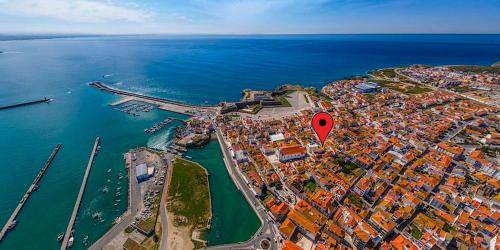 Peniche Casa | Casa Vintage Guest House