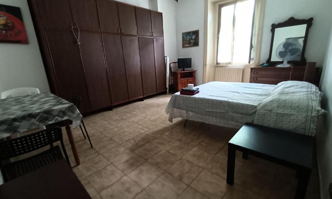 Cosenza Casa | Casa vintage minimo 48 ore prima per prenotare