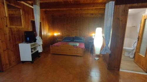 Chianocco Casa | Casa Viola