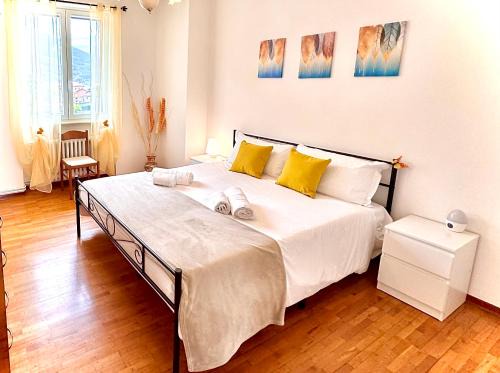 Domaso Apartamento | Casa Viola - Near the beach