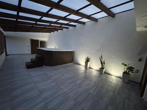 Jocotitlán Casa | Casa Viole