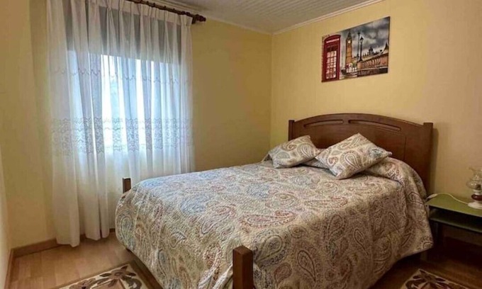 Agueda Casa | Casa Violeta