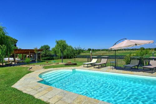 Ferretto Casa | Casa Violina by PosarelliVillas