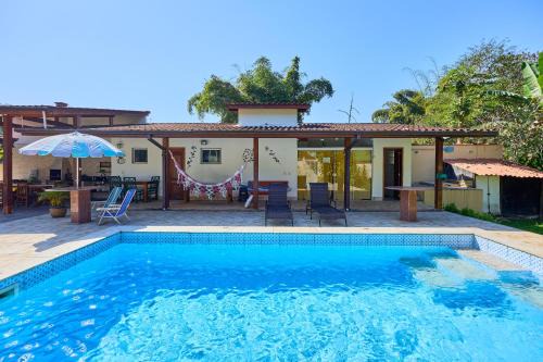 Ponte Branca Casa | Casa VIP