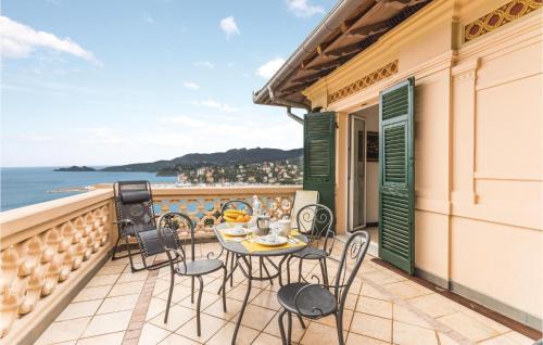 Rapallo Apartamento | Casa Vip