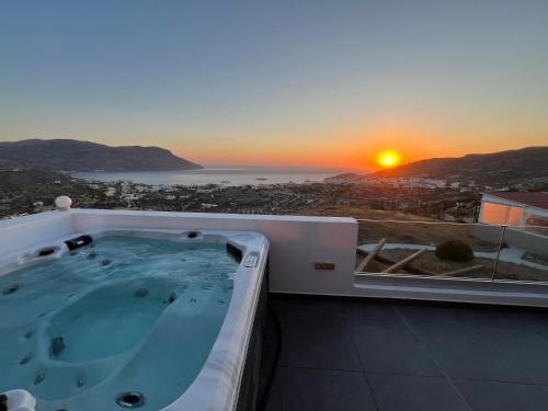 Karpathos Town Apartamento | Casa Vista 360