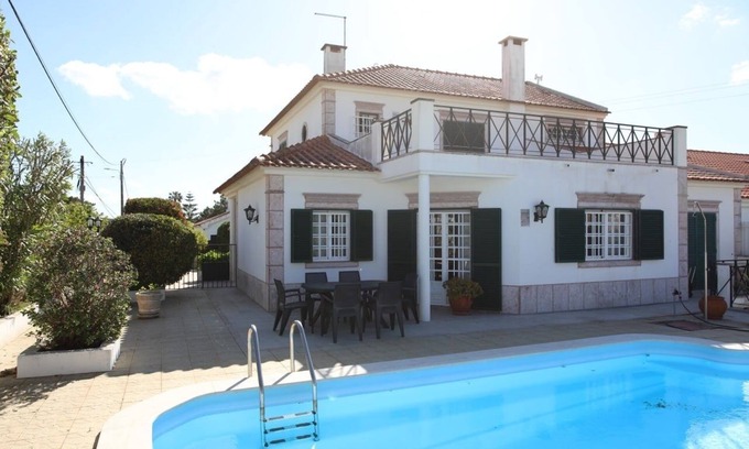 Maca Casa | Casa vista Arrabida
