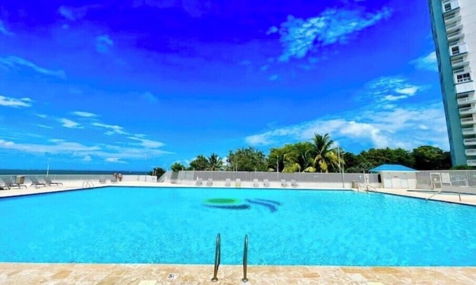 Las Croabas Condominio | “Casa Vista” Breathtaking ocean, and marina views! Spectacular and tranquil!🇵🇷🏝️