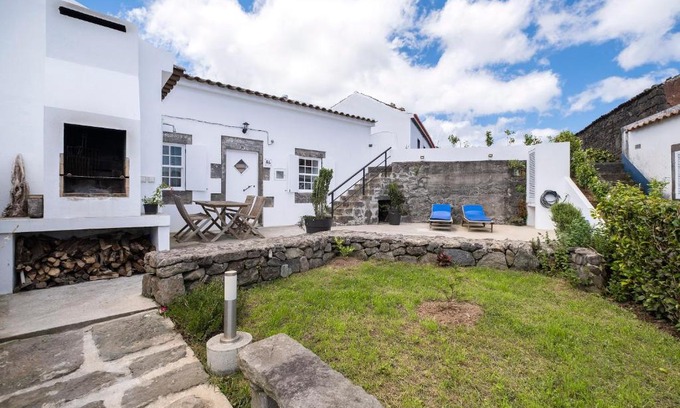 Nordeste Casa | Casa Vista da Marquesa