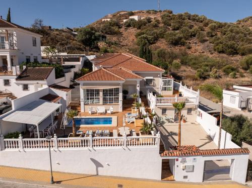 Alhaurín el Grande Villa | Casa Vista del Rey 77