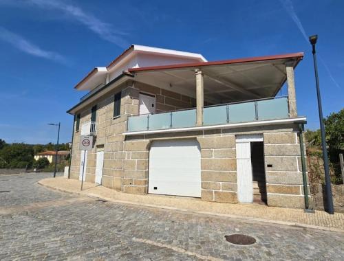 Cinfaes Casa | Casa Vista Douro e Paiva