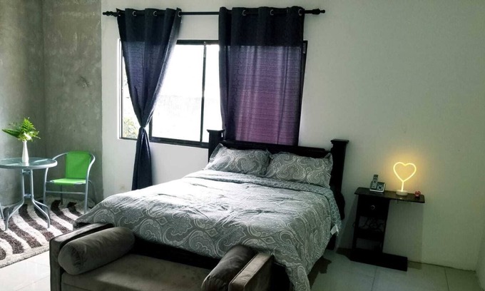 Aserrí Casa | Casa Vista Grande