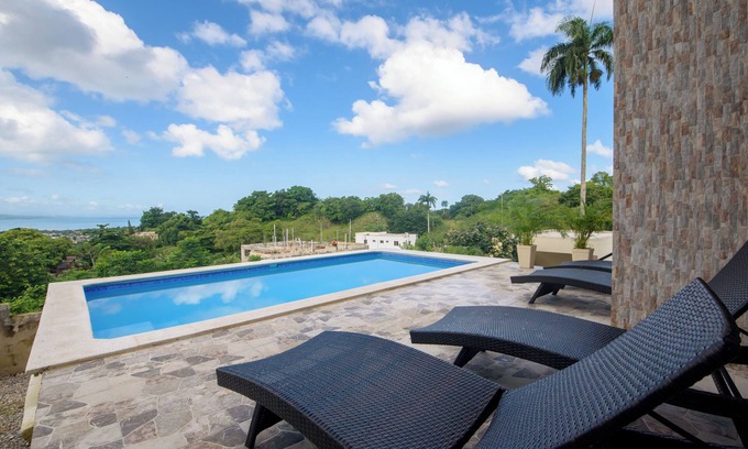 Rio San Juan Condominio | Casa Vista Mar 2