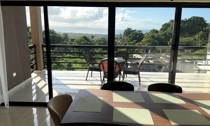 Rio San Juan Condominio | Casa Vista Mar 4