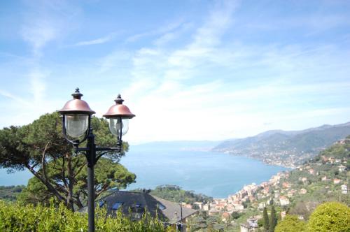 Camogli Apartamento | Casa vista mare, Ruta di Camogli