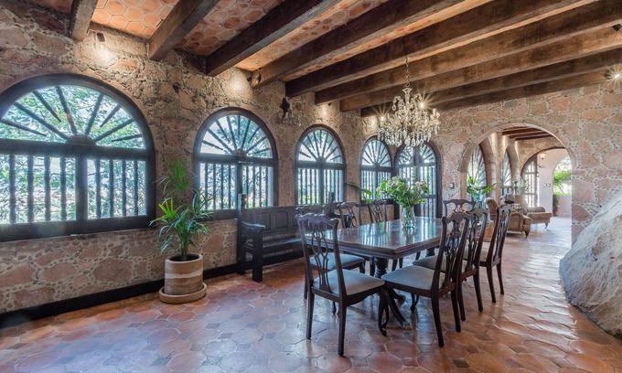 San Miguel de Allende Villa | Casa Vista