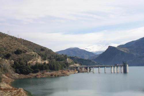 Guejar Sierra Casa | Casa Vista Nevada