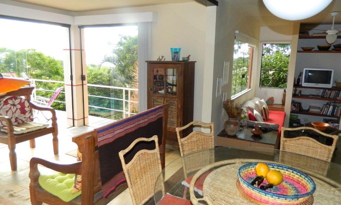 Ferradurinha Casa | Casa Vista Praia Geribá