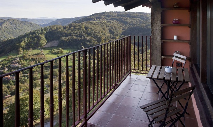 Chantada Cabaña | Casa Vistaboa - Ribeira Sacra, Chantada
