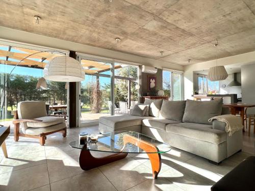 Vistalba Villa | Casa Vistalba Country