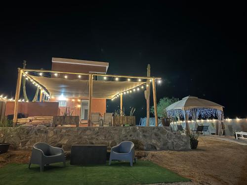 El Triunfo Casa | Casa VistaReal El triunfo bcs