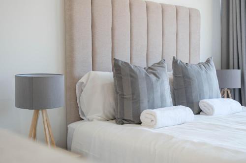 Umhlali Apartamento | Casa Vita Ballito