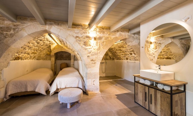 Old Town Rethymnon Hotel | Casa Vitae
