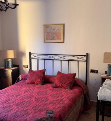 Alcampell Casa | Casa vitorianet