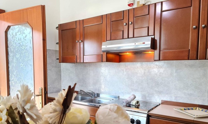 Cava Manara Apartamento | Casa Vittoria - Casa Vittoria